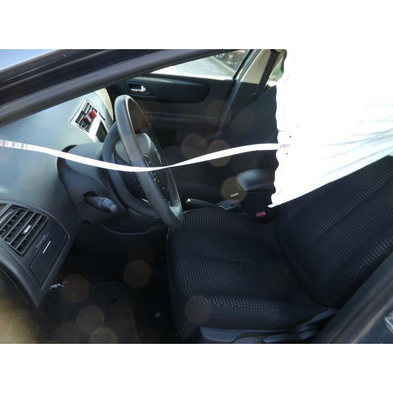 Jante CITROEN C4 1 Photo n°2