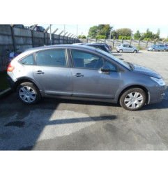Jante CITROEN C4 1