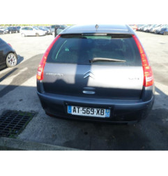 Jante CITROEN C4 1