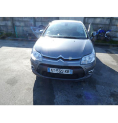Jante CITROEN C4 1