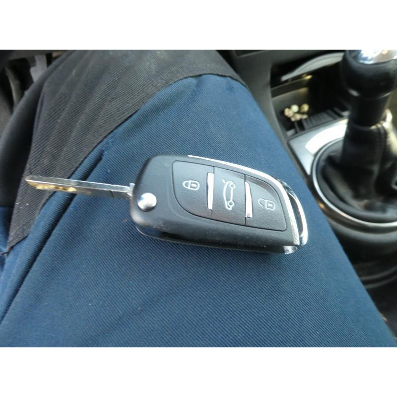 Jante CITROEN C4 1 Photo n°7