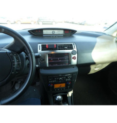 Jante CITROEN C4 1