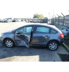 Jante CITROEN C4 1