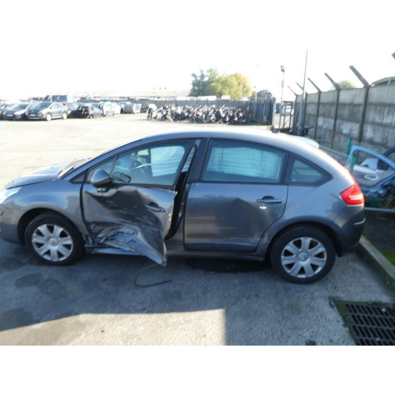 Jante CITROEN C4 1 Photo n°10