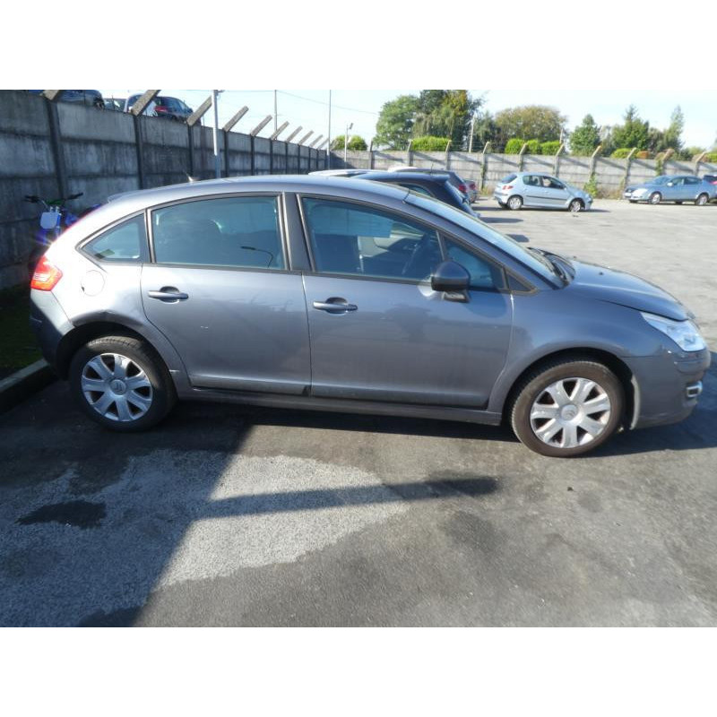 Jante CITROEN C4 1 Photo n°3