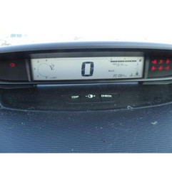 Jante CITROEN C4 1