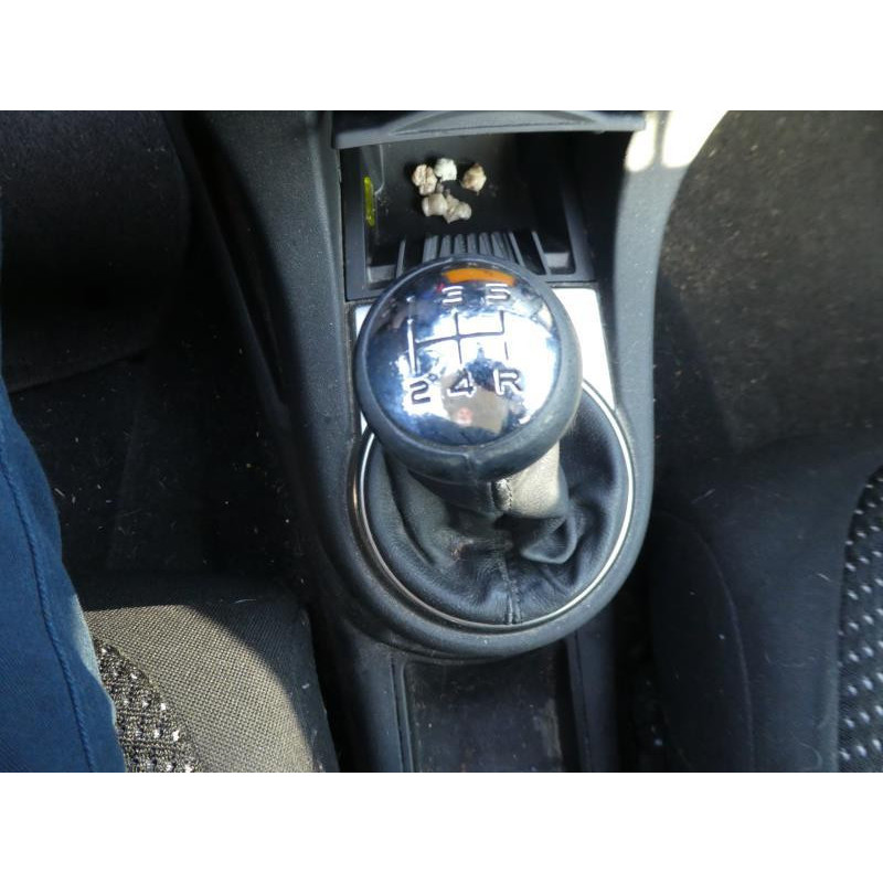 Jante CITROEN C4 1 Photo n°9