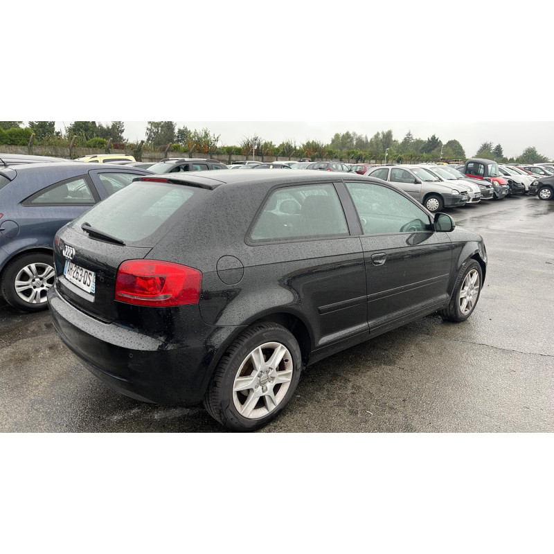 Jante AUDI A3 2 Photo n°9