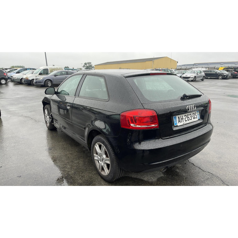 Jante AUDI A3 2 Photo n°12