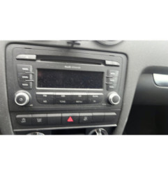 Jante AUDI A3 2