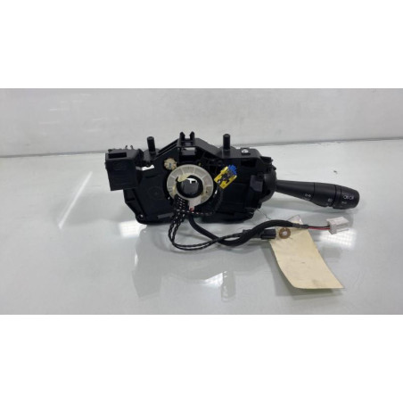 Com (Bloc Contacteur Tournant+Commodo Essuie Glace+Commodo Phare) RENAULT CLIO 4