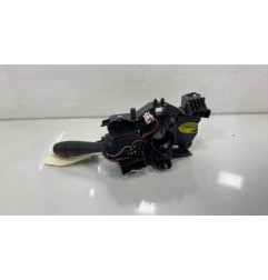 Com (Bloc Contacteur Tournant+Commodo Essuie Glace+Commodo Phare) RENAULT CLIO 4