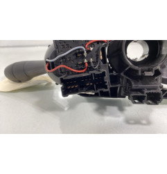 Com (Bloc Contacteur Tournant+Commodo Essuie Glace+Commodo Phare) RENAULT CLIO 4