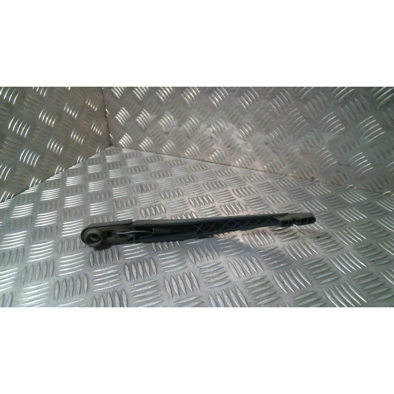 Bras essuie glace arriere PEUGEOT 208 1 Photo n°5