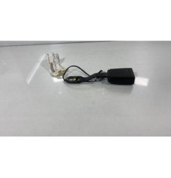 Attache ceinture avant droit PEUGEOT 208 1
