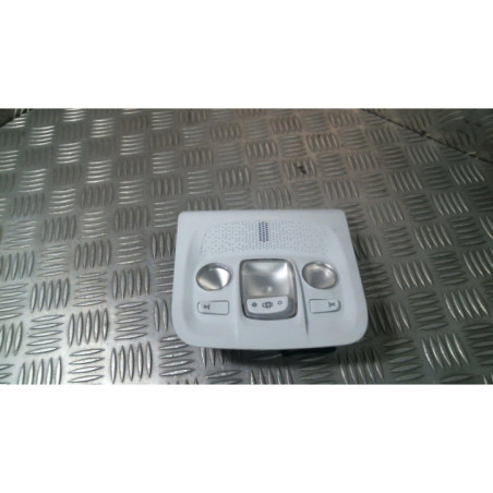 Eclairage de plafonnier PEUGEOT 208 1
