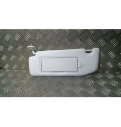 Pare soleil gauche PEUGEOT 208 1