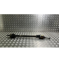Cardan droit (transmission) PEUGEOT 208 1 Photo n°1