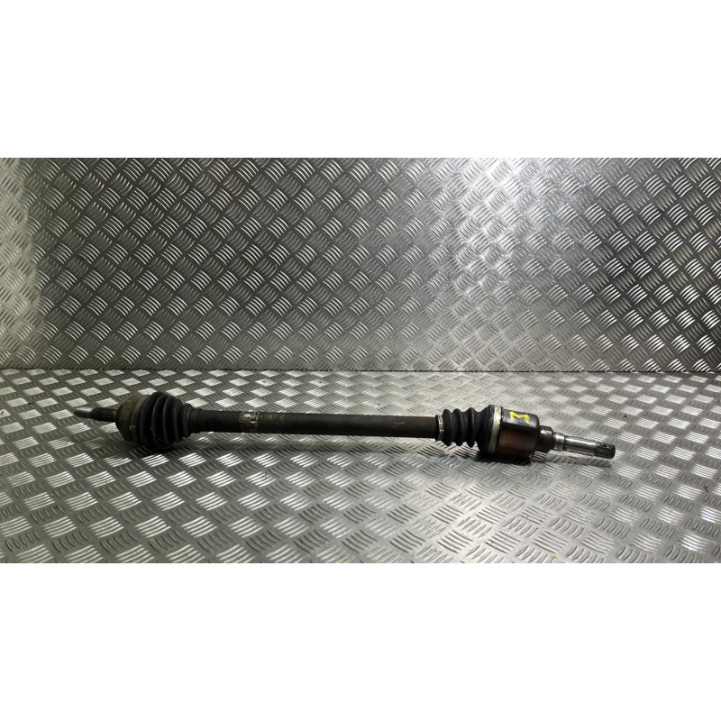 Cardan droit (transmission) PEUGEOT 208 1 Photo n°1