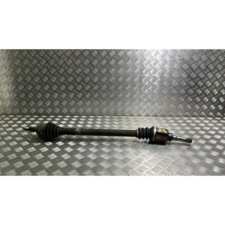 Cardan droit (transmission) PEUGEOT 208 1 Photo n°1
