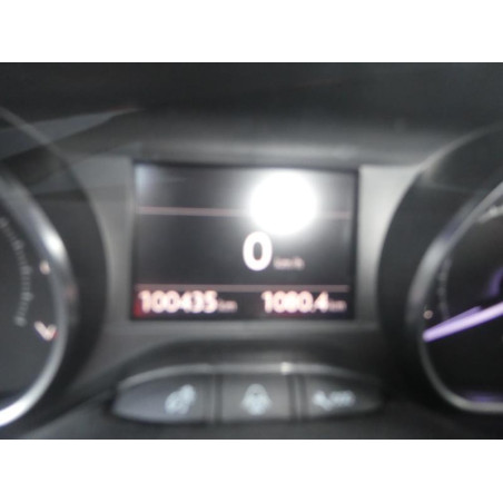 Cardan droit (transmission) PEUGEOT 208 1