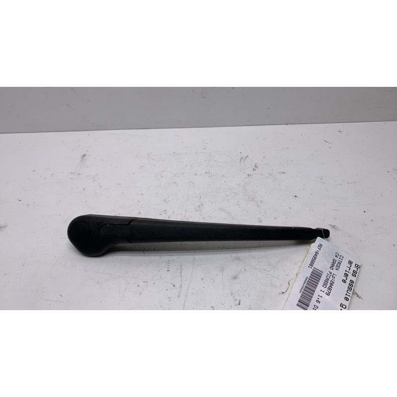 Bras essuie glace arriere CITROEN C4 GRAND PICASSO 1 Photo n°1