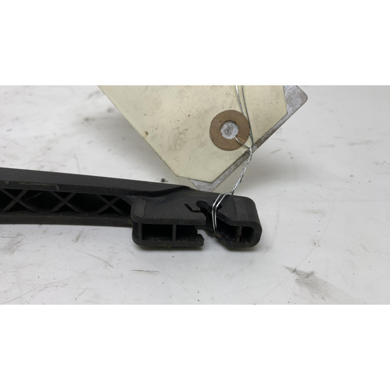Bras essuie glace arriere CITROEN C4 GRAND PICASSO 1 Photo n°2