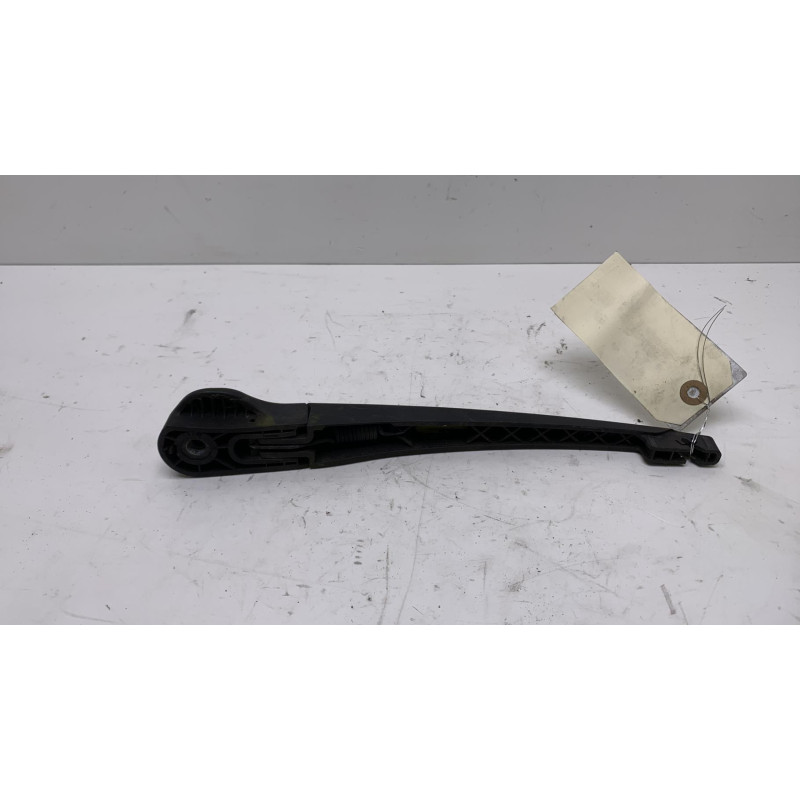 Bras essuie glace arriere CITROEN C4 GRAND PICASSO 1 Photo n°3