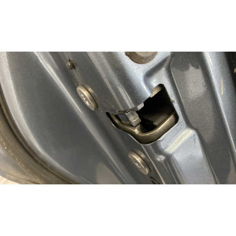 Porte arriere gauche CITROEN C4 GRAND PICASSO 1 Photo n°1