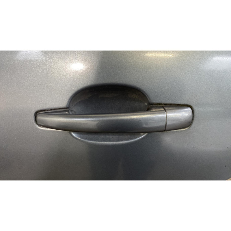Porte arriere gauche CITROEN C4 GRAND PICASSO 1 Photo n°3