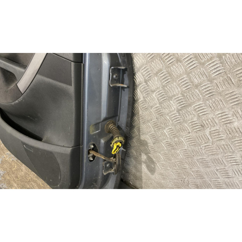 Porte arriere gauche CITROEN C4 GRAND PICASSO 1 Photo n°4