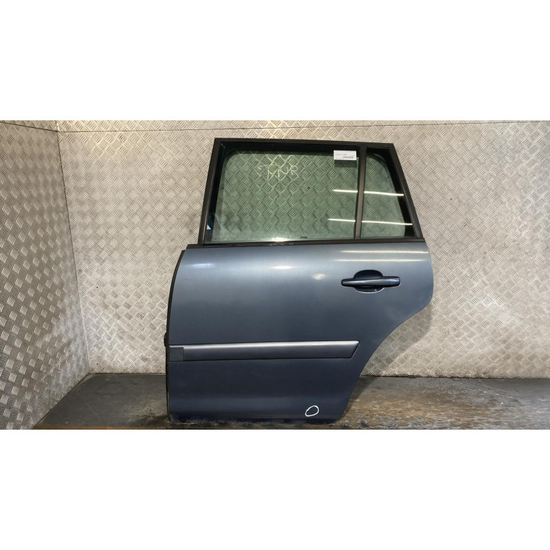 Porte arriere gauche CITROEN C4 GRAND PICASSO 1 Photo n°6