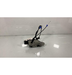 Serrure avant droit CITROEN C4 GRAND PICASSO 1