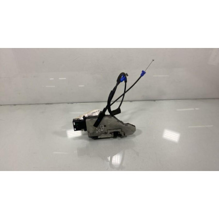 Serrure avant droit CITROEN C4 GRAND PICASSO 1
