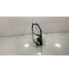 Serrure avant droit CITROEN C4 GRAND PICASSO 1