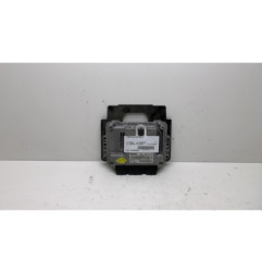 Calculateur moteur CITROEN C4 GRAND PICASSO 1 Photo n°1