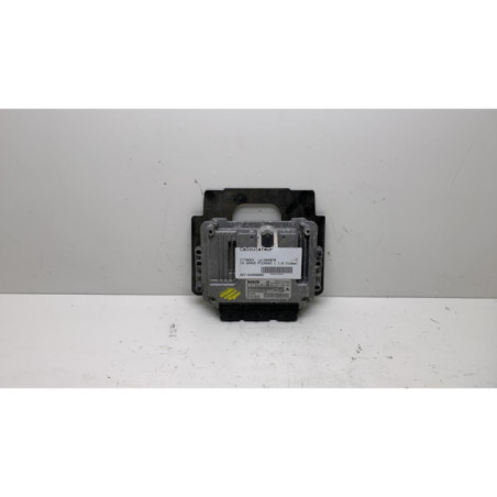 Calculateur moteur CITROEN C4 GRAND PICASSO 1 Photo n°1