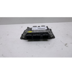 Calculateur moteur CITROEN C4 GRAND PICASSO 1