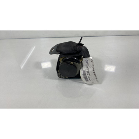 Pretensionneur de ceinture avant droit PEUGEOT 307
