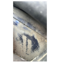 Pretensionneur de ceinture avant droit PEUGEOT 307