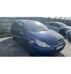 Pretensionneur de ceinture avant droit PEUGEOT 307