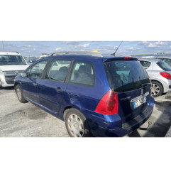 Pretensionneur de ceinture avant droit PEUGEOT 307