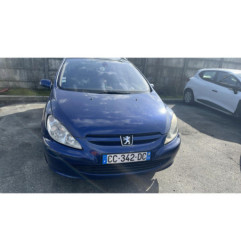 Pretensionneur de ceinture avant droit PEUGEOT 307
