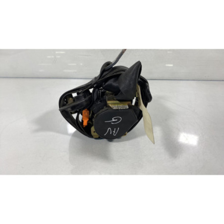 Pretensionneur de ceinture avant gauche PEUGEOT 307