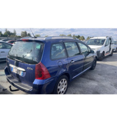 Pretensionneur de ceinture avant gauche PEUGEOT 307