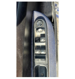 Pretensionneur de ceinture avant gauche PEUGEOT 307