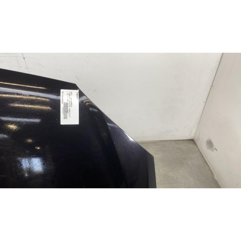 Capot OPEL TIGRA 2 Photo n°5