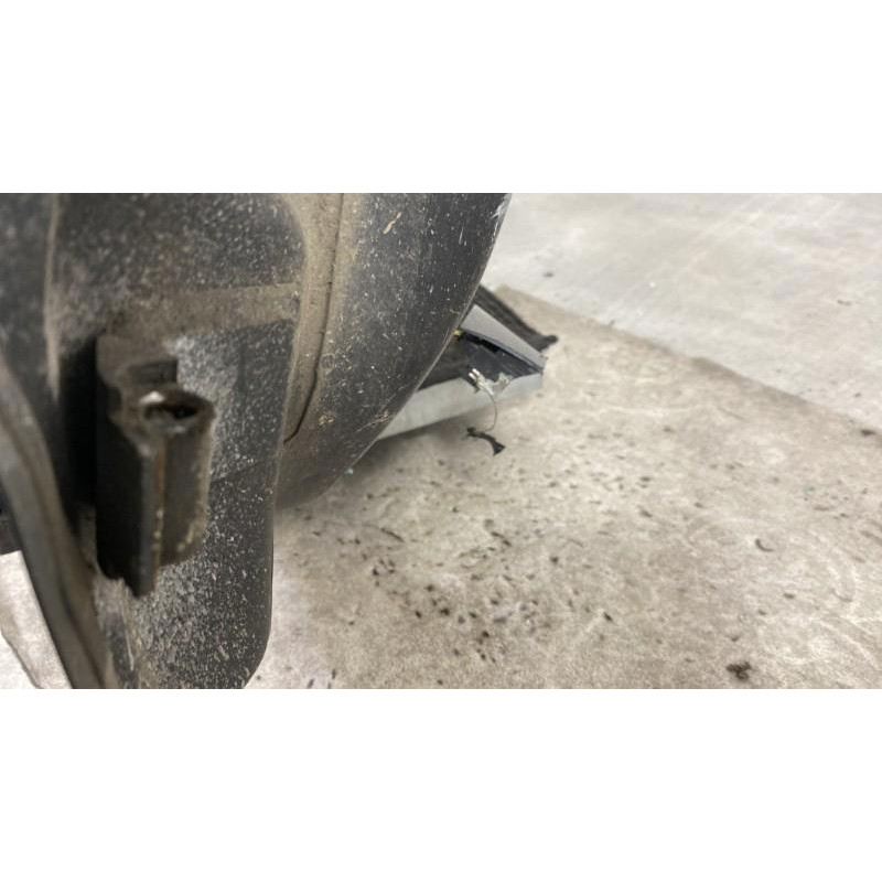 Porte avant droit OPEL TIGRA 2 Photo n°6