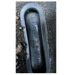 Porte avant droit OPEL TIGRA 2