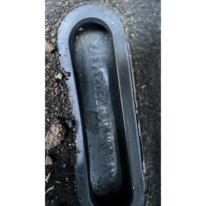 Porte avant droit OPEL TIGRA 2 Photo n°14